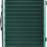Чемодан-спиннер Ninetygo Rhine PRO plus Luggage 24'' (зеленый)