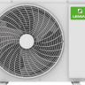 Кондиционер Lessar Enigma Inverter R32 LS-HE09KDE2/LU-HE09KDE2