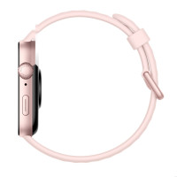 Умные часы Huawei Watch Fit 3 (розовый, международная версия)