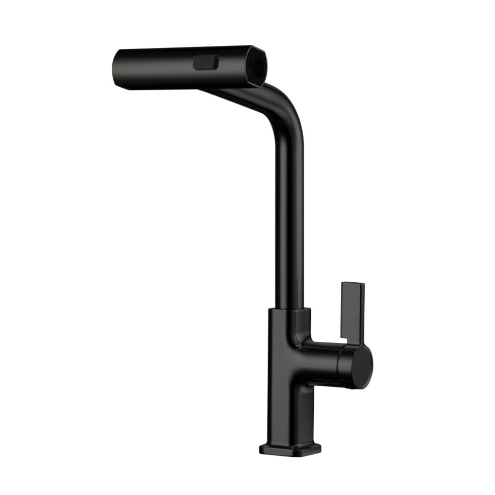Смеситель Ledeme L6099B-4
