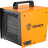 Тепловая пушка Deko DKIH3300