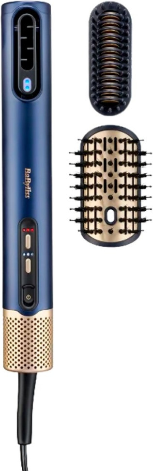 Фен BaByliss Air Wand AS6550E