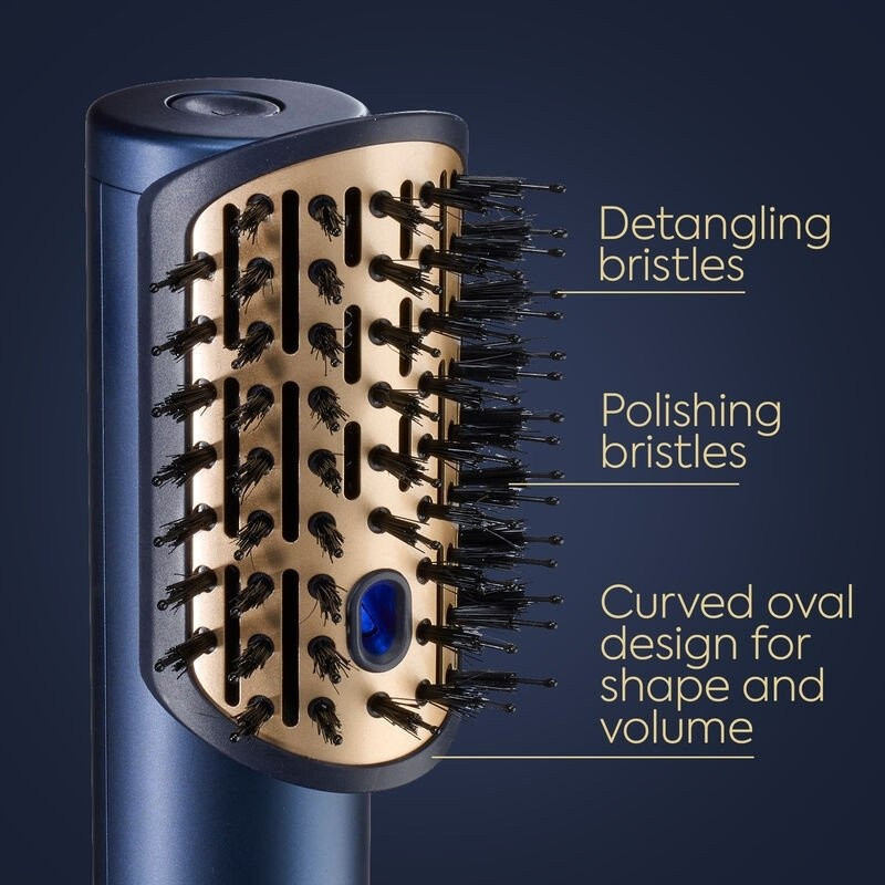 Фен BaByliss Air Wand AS6550E