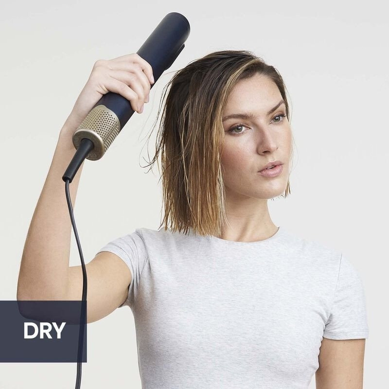 Фен BaByliss Air Wand AS6550E