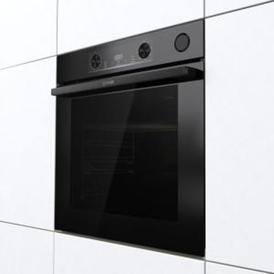 Духовой шкаф Gorenje BSA6737E15BG