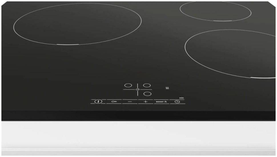 Варочная панель Bosch PUC631BB5E