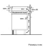 Варочная панель Bosch PUC631BB5E