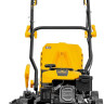 Газонокосилка Denzel GLD-410SP-K
