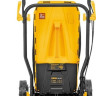 Газонокосилка Denzel GLD-410SP-K