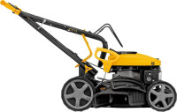 Газонокосилка Denzel GLD-410SP-K