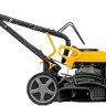 Газонокосилка Denzel GLD-410SP-K