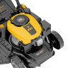 Газонокосилка Denzel GLD-410SP-K