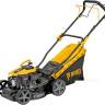 Газонокосилка Denzel GLD-410SP-K