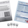Варочная панель Maunfeld EVSI594FL2SBK