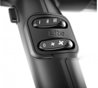 Фен GA.MA IQ Lite PH6030.BK