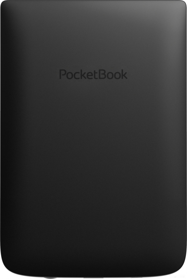 Электронная книга PocketBook 617 (черный)
