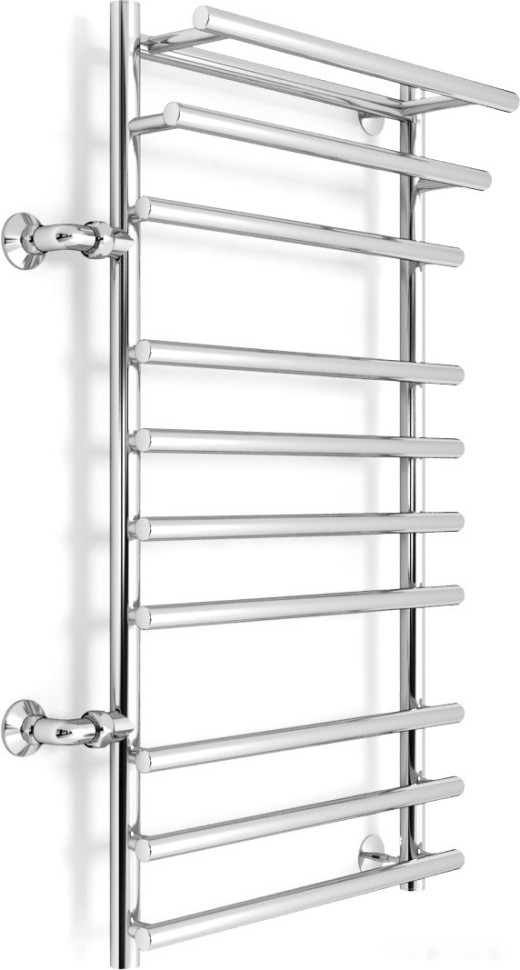 Полотенцесушитель Zorg Platinum Plus 100x50 L500 (БП)