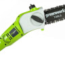 Аккумуляторный высоторез Greenworks GPS7220 [20147]