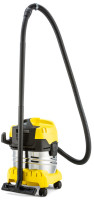 Промышленный пылесос Karcher WD 4 S V 1.628-250.0