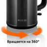 Электрический чайник RED Solution AM101