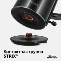 Электрический чайник RED Solution AM101