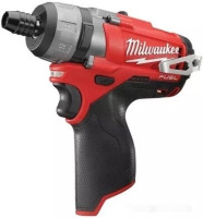 Дрель-шуруповерт Milwaukee M12 CD-0 4933440450 (без АКБ)