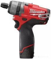 Дрель-шуруповерт Milwaukee M12 CD-0 4933440450 (без АКБ)