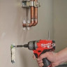 Дрель-шуруповерт Milwaukee M12 CD-0 4933440450 (без АКБ)