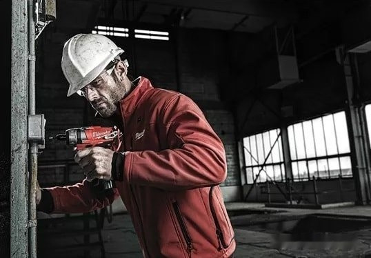 Дрель-шуруповерт Milwaukee M12 CD-0 4933440450 (без АКБ)