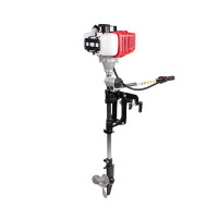 Лодочный мотор Toyama TA 3.5