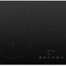 Варочная панель Weissgauff HI 430 BA