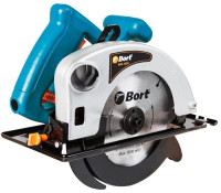 Дисковая пила BORT BHK-185N