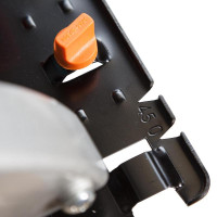 Дисковая пила BORT BHK-185N