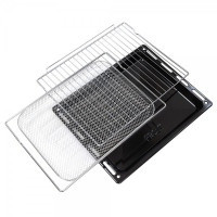 Духовой шкаф Zigmund &amp; Shtain E 168 B