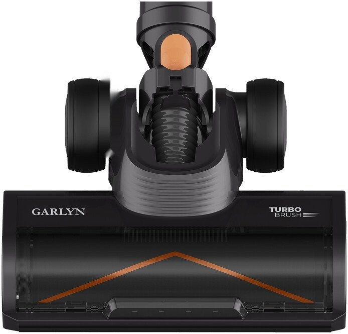 Пылесос Garlyn M-5500