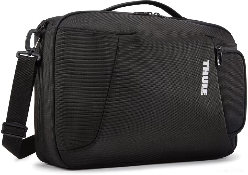 Рюкзак Thule Accent 17L 3204815 (черный)