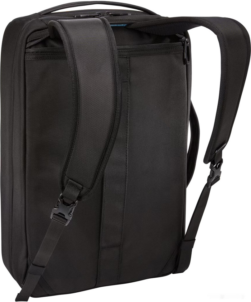 Рюкзак Thule Accent 17L 3204815 (черный)