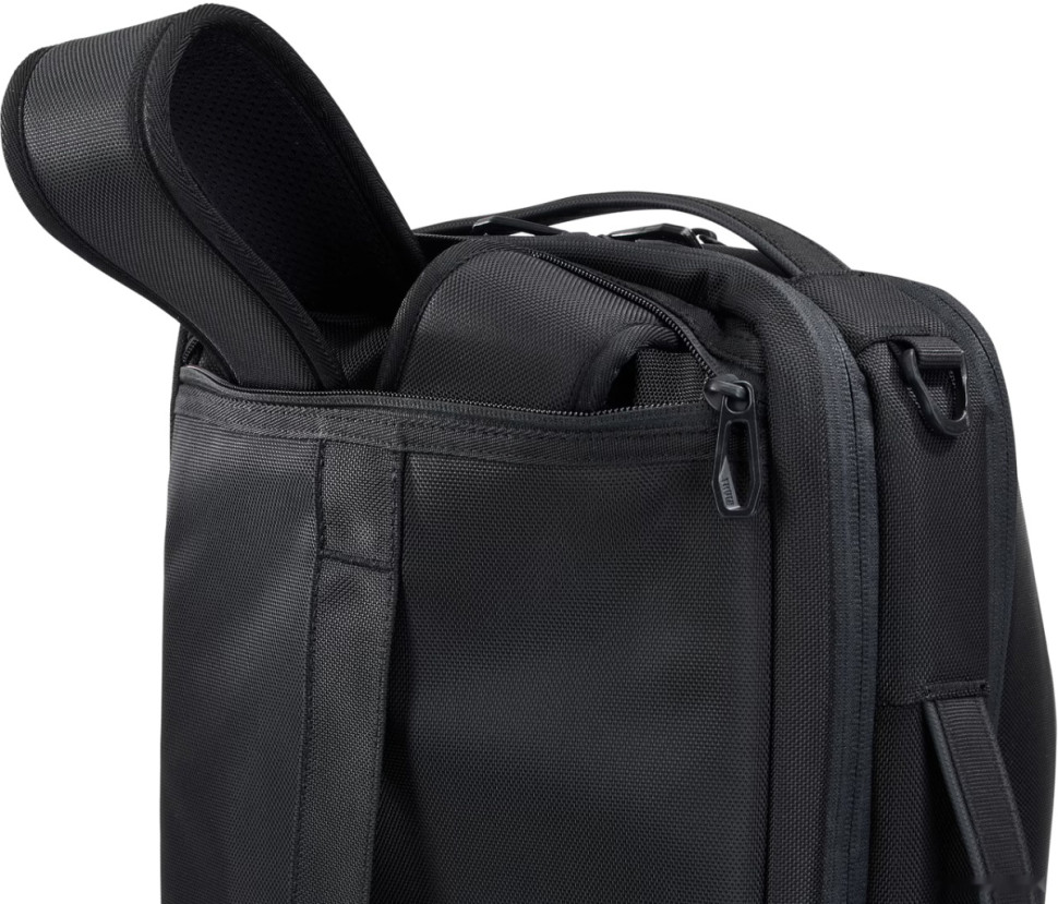 Рюкзак Thule Accent 17L 3204815 (черный)
