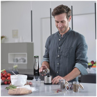 Блендер Braun MultiQuick 9 MQ 9135XL