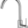 Смеситель AquaSanita Sabia 5523 001 chrom