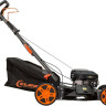 Газонокосилка Eland BGL-646SA