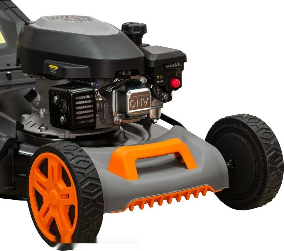 Газонокосилка Eland BGL-646SA