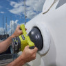 Шлифовальная машина Ryobi R18B-0