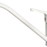 Смеситель Elleci Minerva G52 Bianco