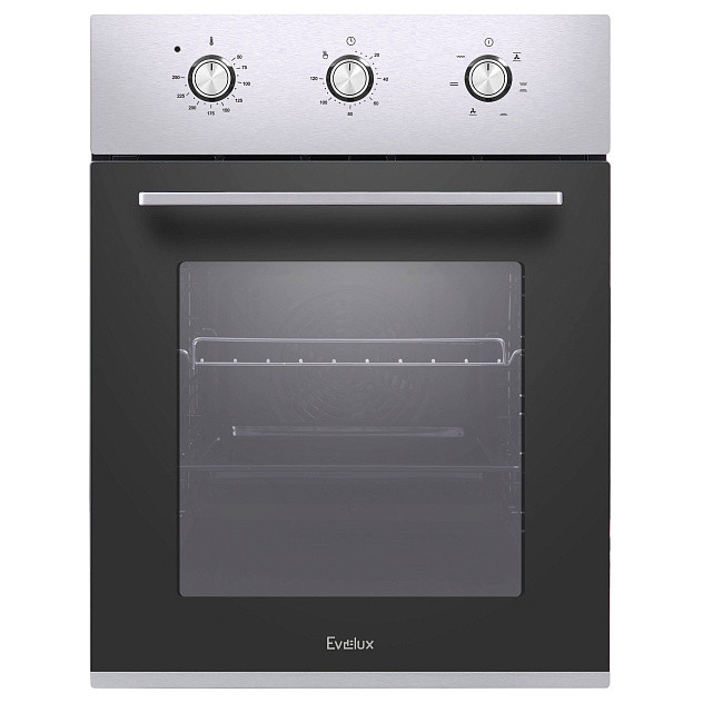 Духовой шкаф Evelux EO 420 PX