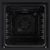 Духовой шкаф Evelux EO 420 PX