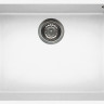 Кухонная мойка Elleci Quadra 110 Undermount K96 White