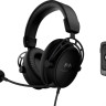 Наушники HyperX Cloud Alpha S (черный)
