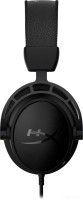Наушники HyperX Cloud Alpha S (черный)