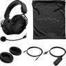 Наушники HyperX Cloud Alpha S (черный)